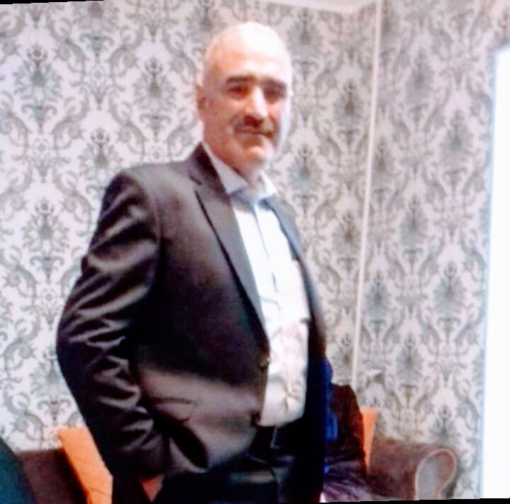  50615678  Adem, 55 ,    