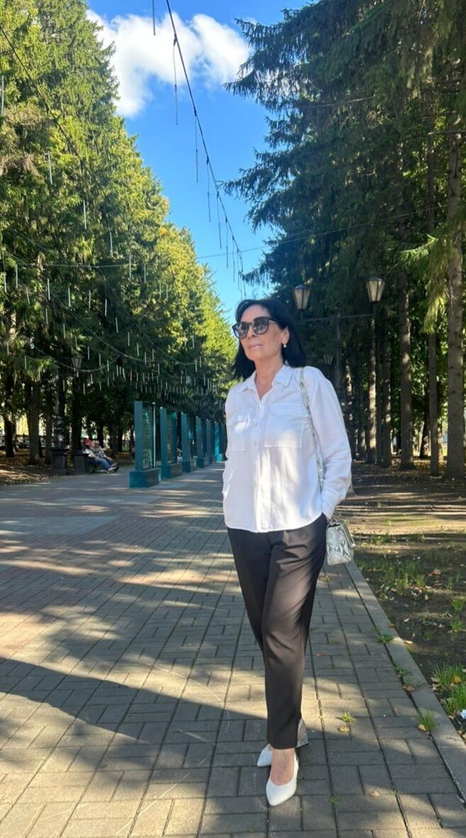 ���� 53390258 ������� �����, 57 ���, ���� ���������� � ����