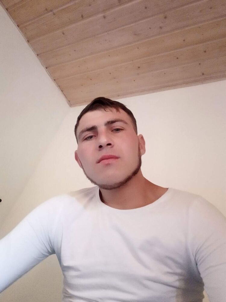 ���� 29347468 ������� Mihai, 29 ���, ���� ���������� � Ouagadougou