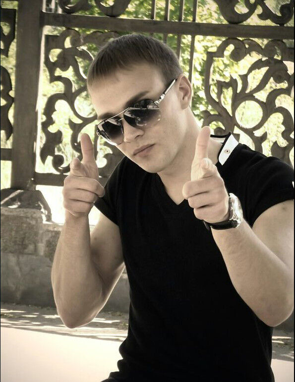 ���� 6845538 ������� ������, 35 ���, ���� ���������� � ������