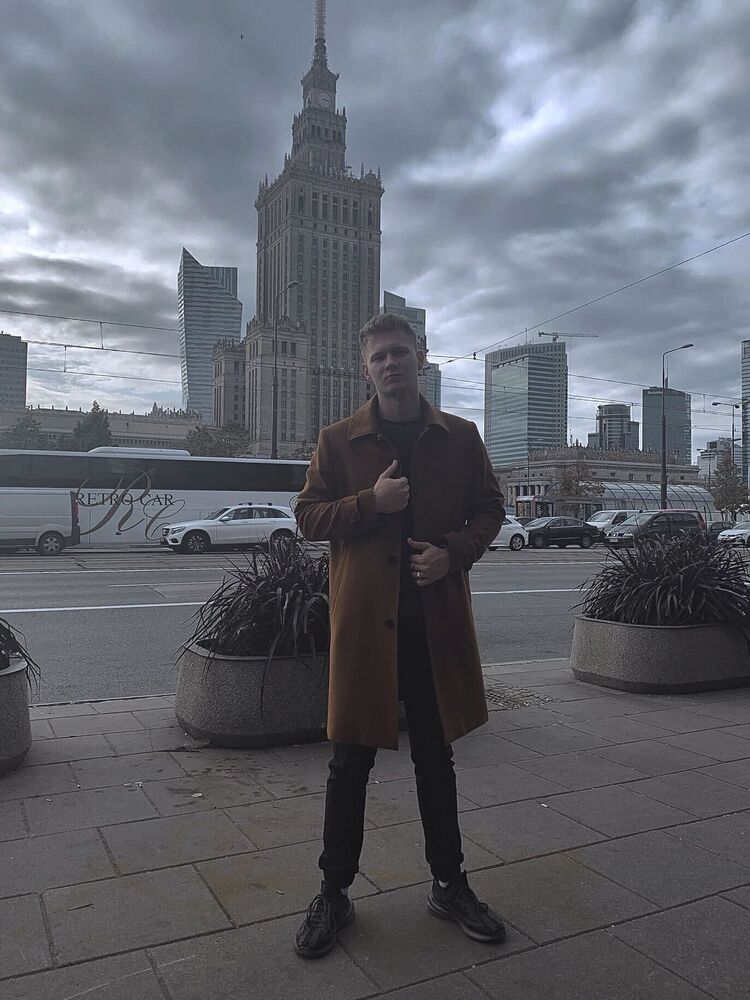 ���������� Warszawa, ���� ����� ��������, 24 ����, ������������ ��� ������, ����� � ���������