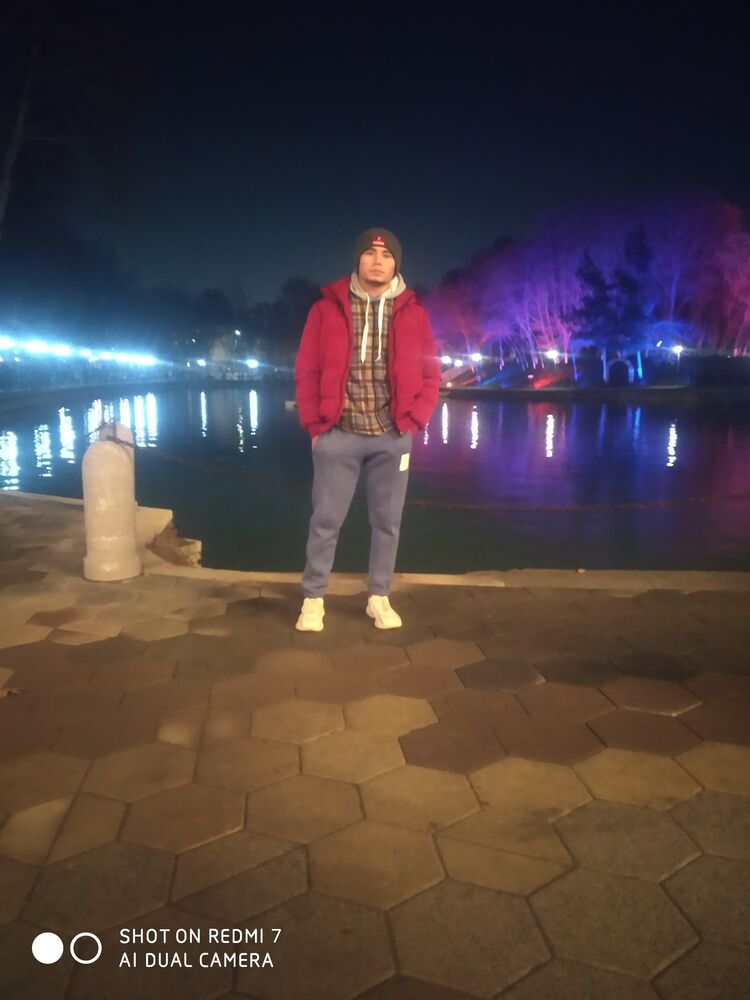  ,   Umurzoq, 22 ,   ,   