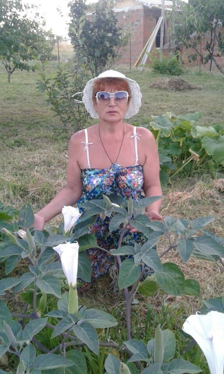  -,   Olga, 63 ,     , c 