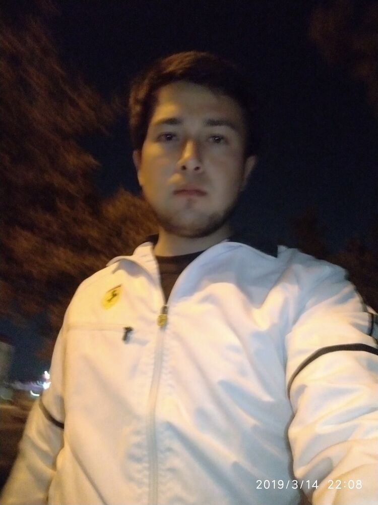 ���������� �������, ���� ������� Ozodbek, 32 ����, ������������ ��� ������, ����� � ���������, c�������� ���������