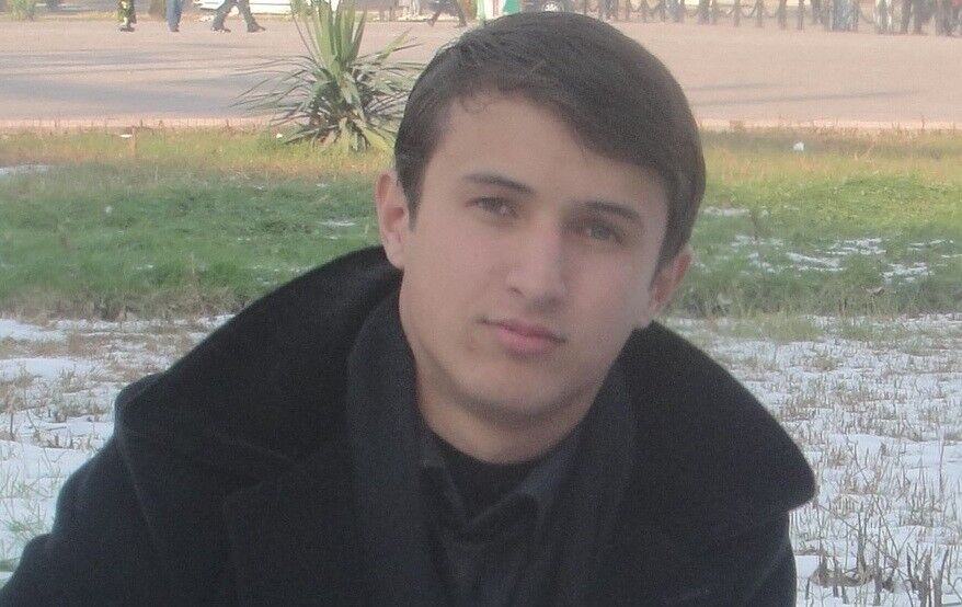 ���������� �������, ���� ������� Dilovar, 35 ���, ������������ ��� ���������