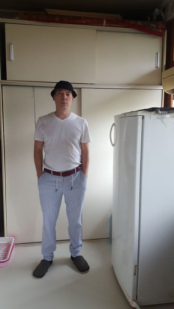 ���������� �������, ���� ������� Igor, 47 ���, ������������ ��� ������, ����� � ���������, c�������� ���������, ���������