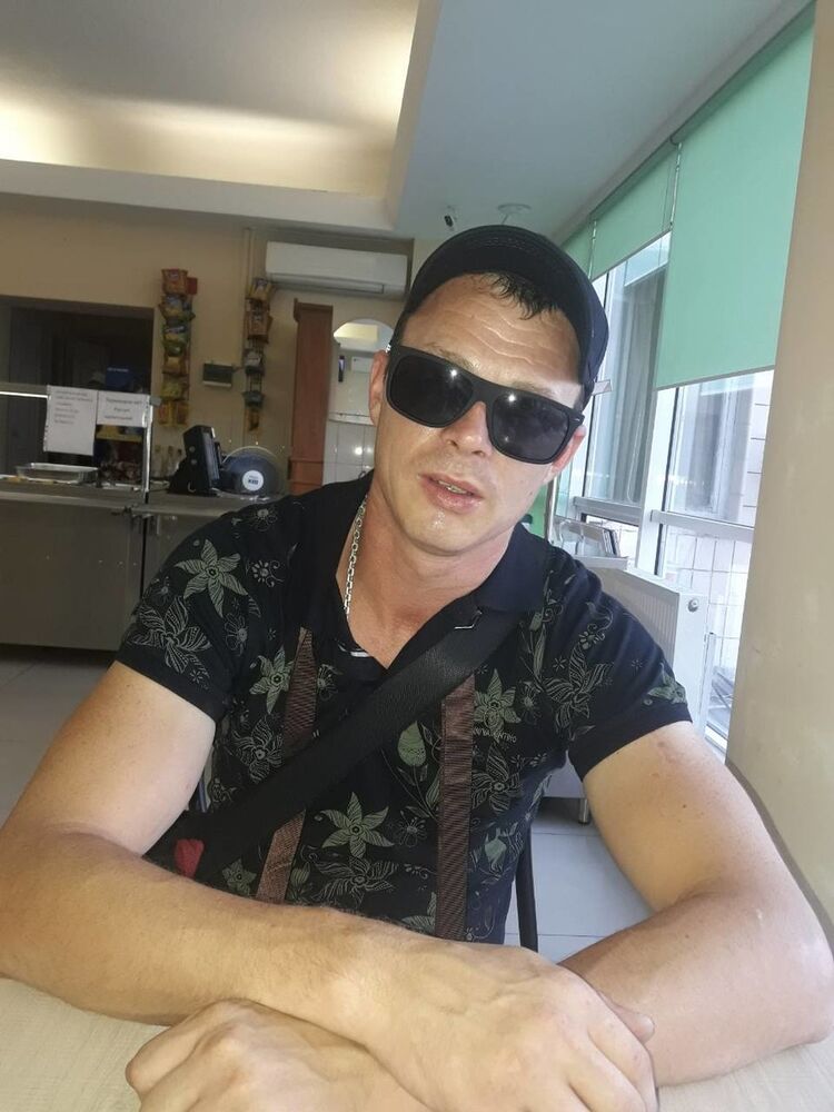  18079258  Ivan, 37 ,    Szczecin Pogodno