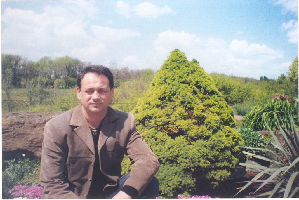  8395588  Igor, 55 ,     