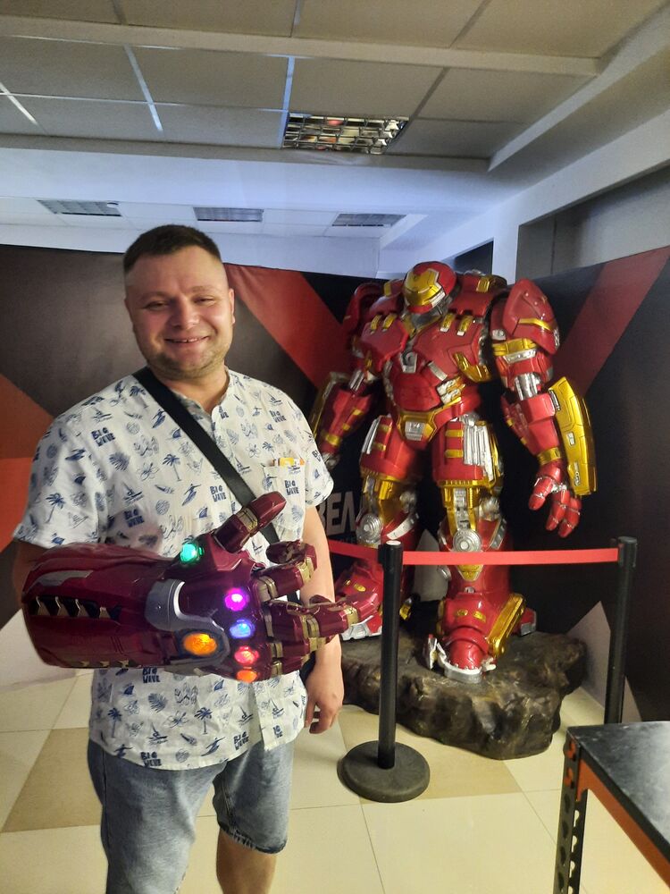 ���� 55436658 ������� �������, 36 ���, ���� ���������� � ������