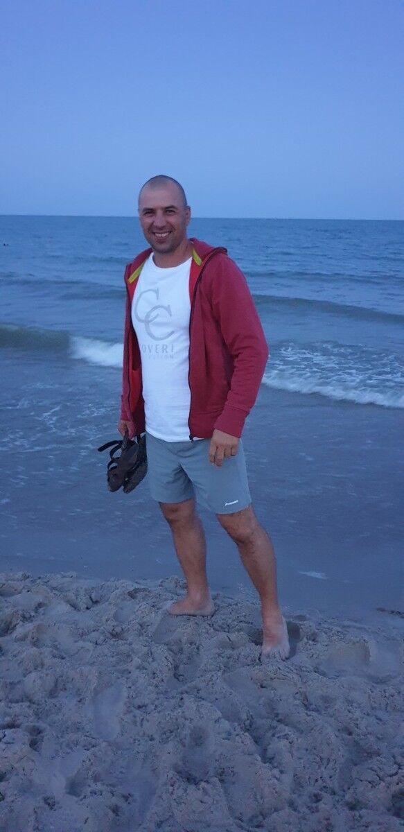 ���������� �������, ���� ������� Andrei, 40 ���, ������������ ��� ������, ����� � ���������, c�������� ���������