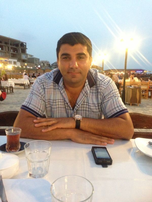 ���������� ����, ���� ������� Ruslan, 46 ���, ������������ ��� ������