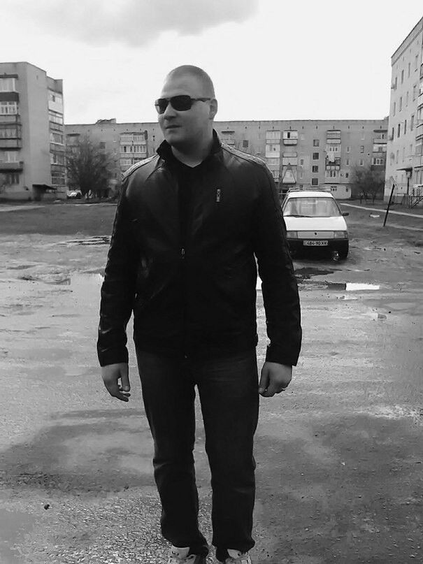 ,   Sergei, 34 ,   