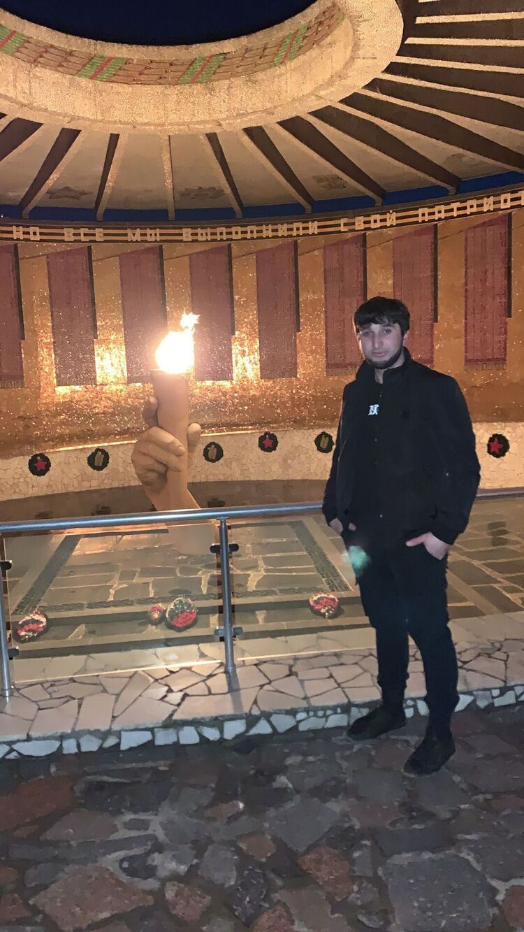 ���������� ���������, ���� ������� ������, 35 ���, ������������ ��� ������, ����� � ���������