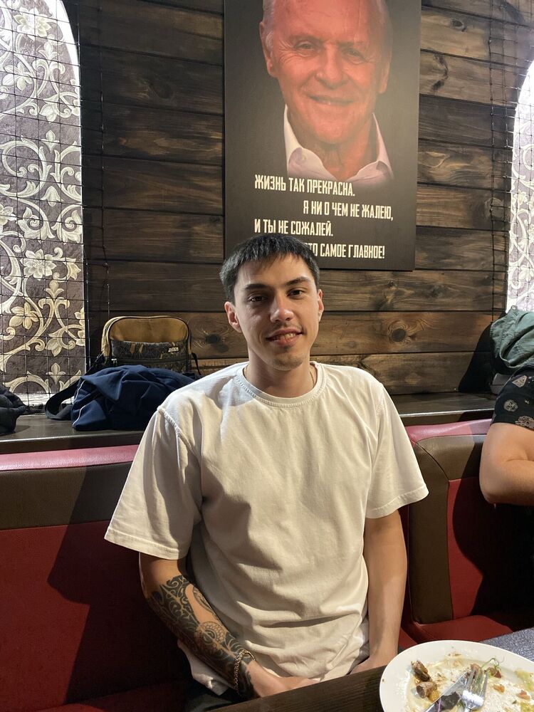 ���������� ��������, ���� ������� Sergey, 31 ���, ������������ ��� ������, ����� � ���������