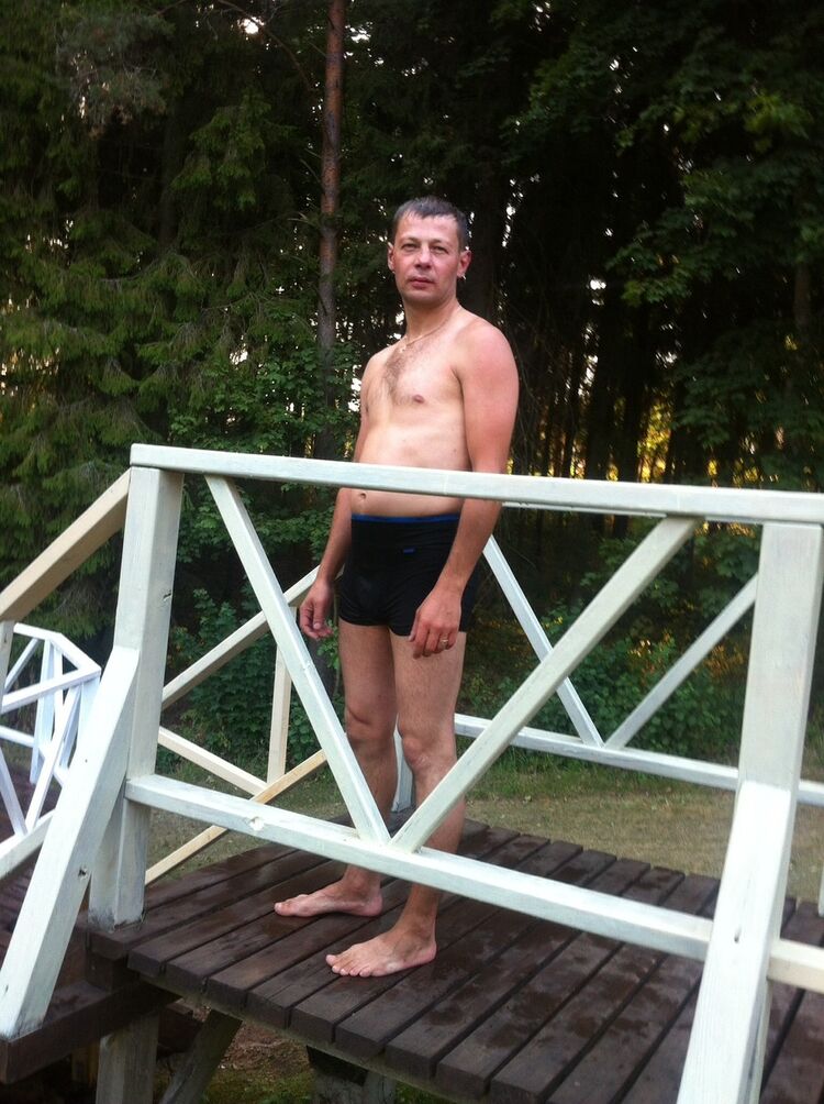  10741638  Andrey, 46 ,    