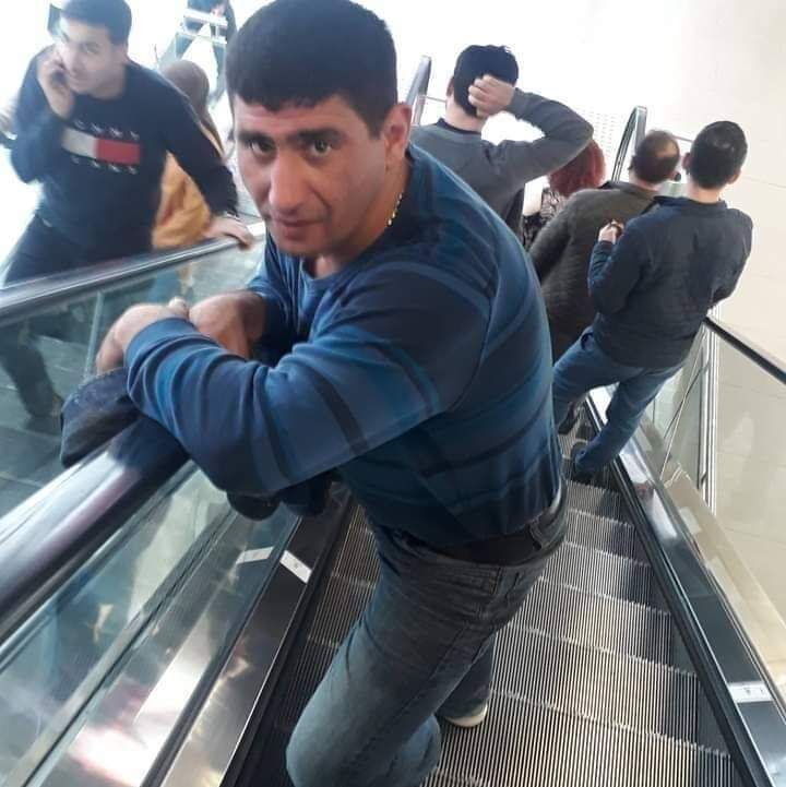 ���� 23138488 ������� Irakli, 44 ����, ���� ���������� � ������