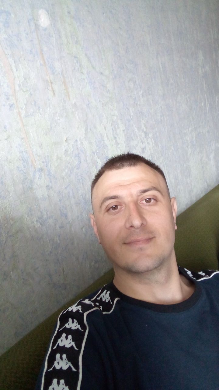 ���� 23117708 ������� Sergeey, 38 ���, ���� ���������� � �����-����������