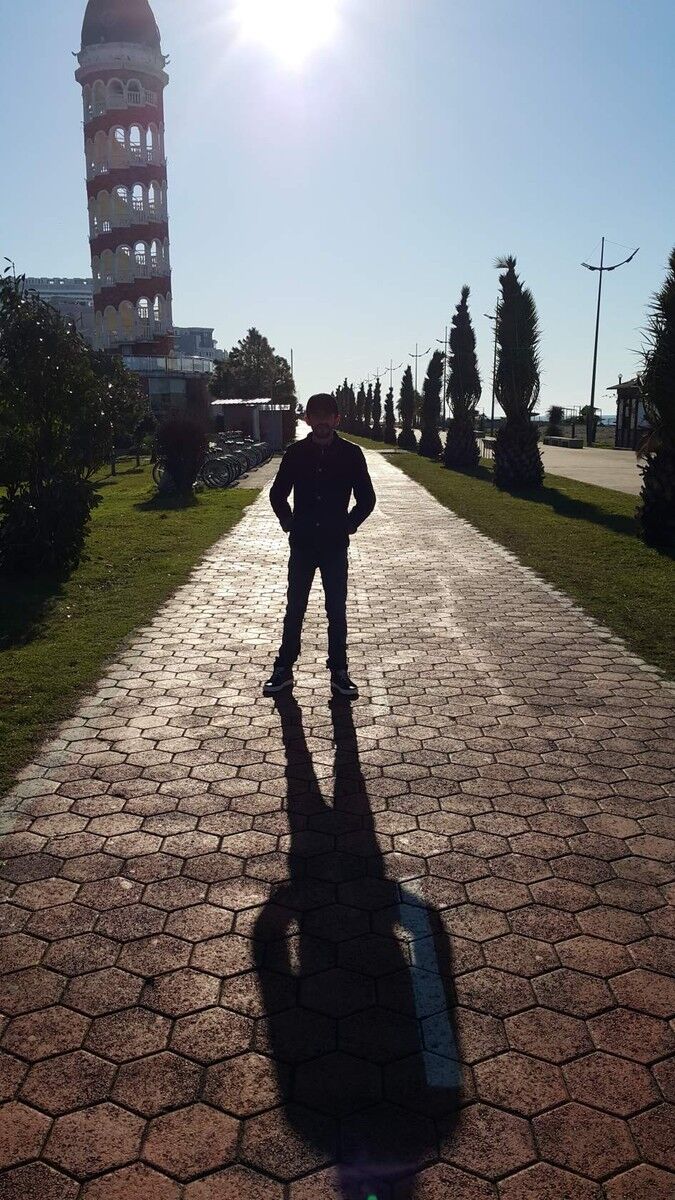  ,   Archili, 37 ,   