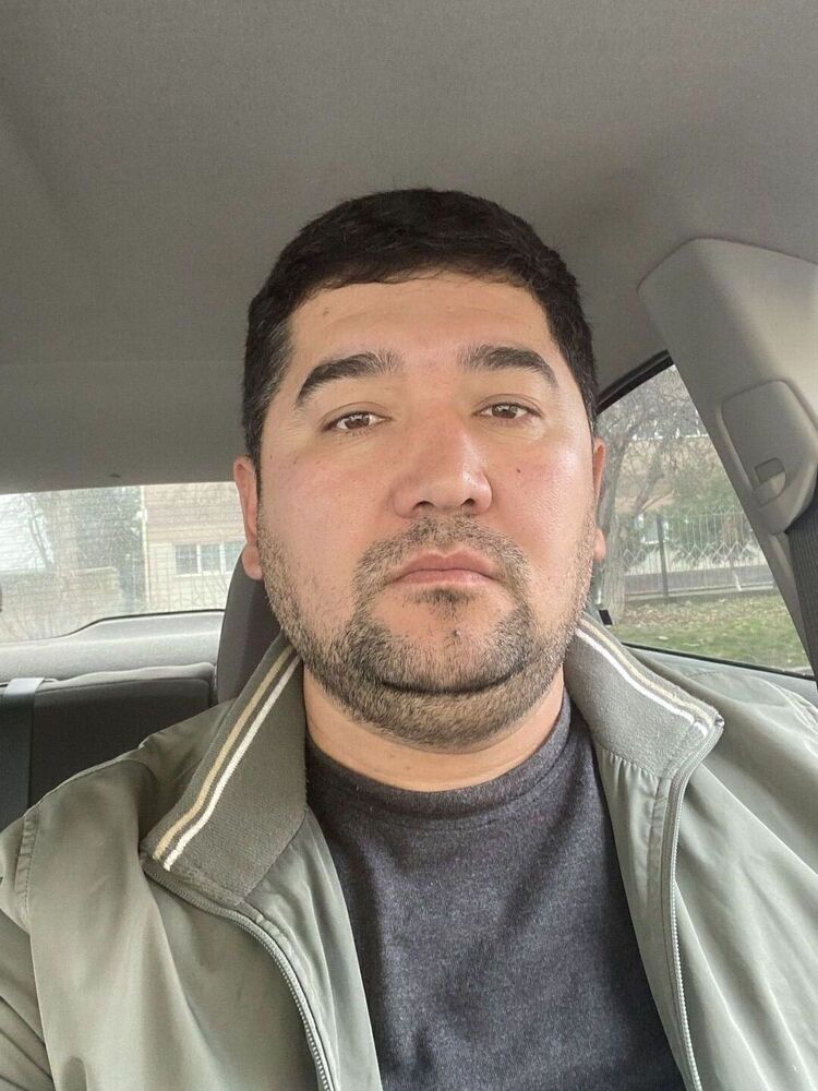 ���� 55106688 ������� Umurbek, 37 ���, ���� ���������� � ��������