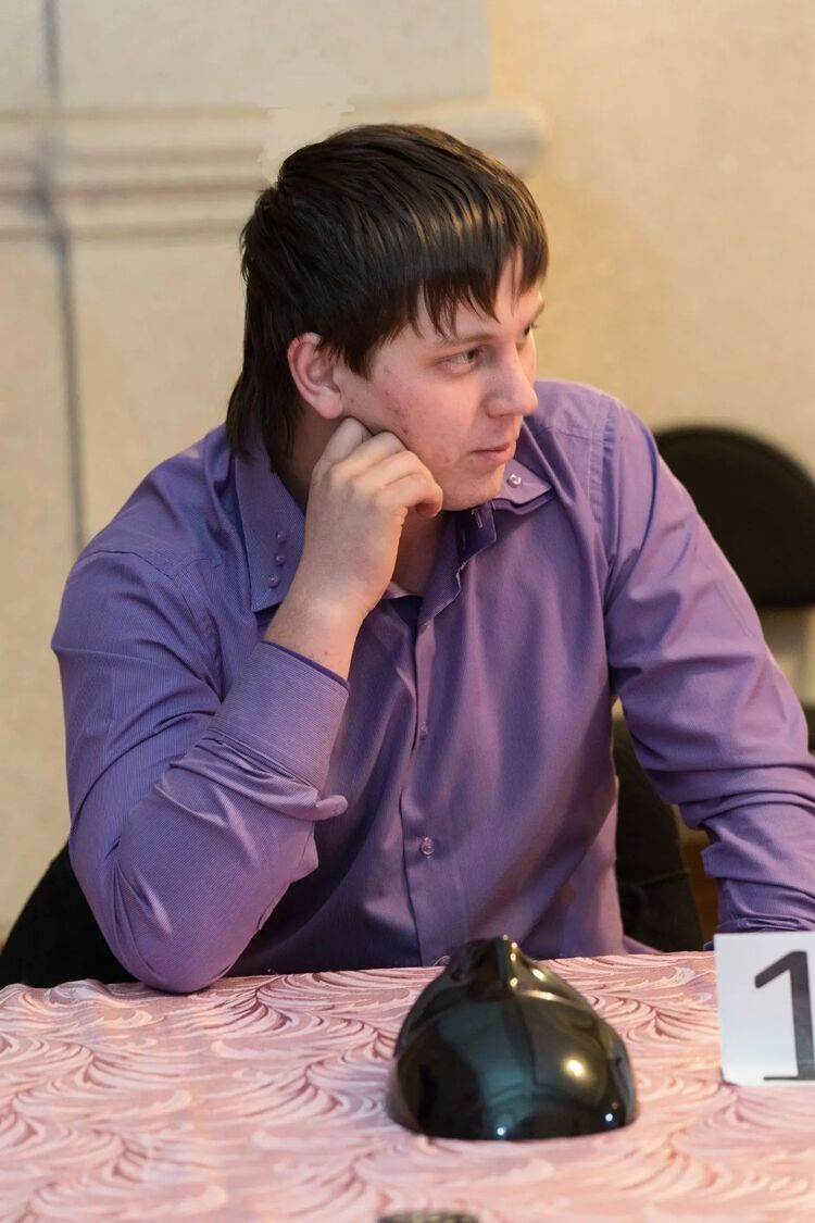 ���������� ���������, ���� ������� Nikolay, 30 ���, ������������ ��� ������, ����� � ���������, c�������� ���������