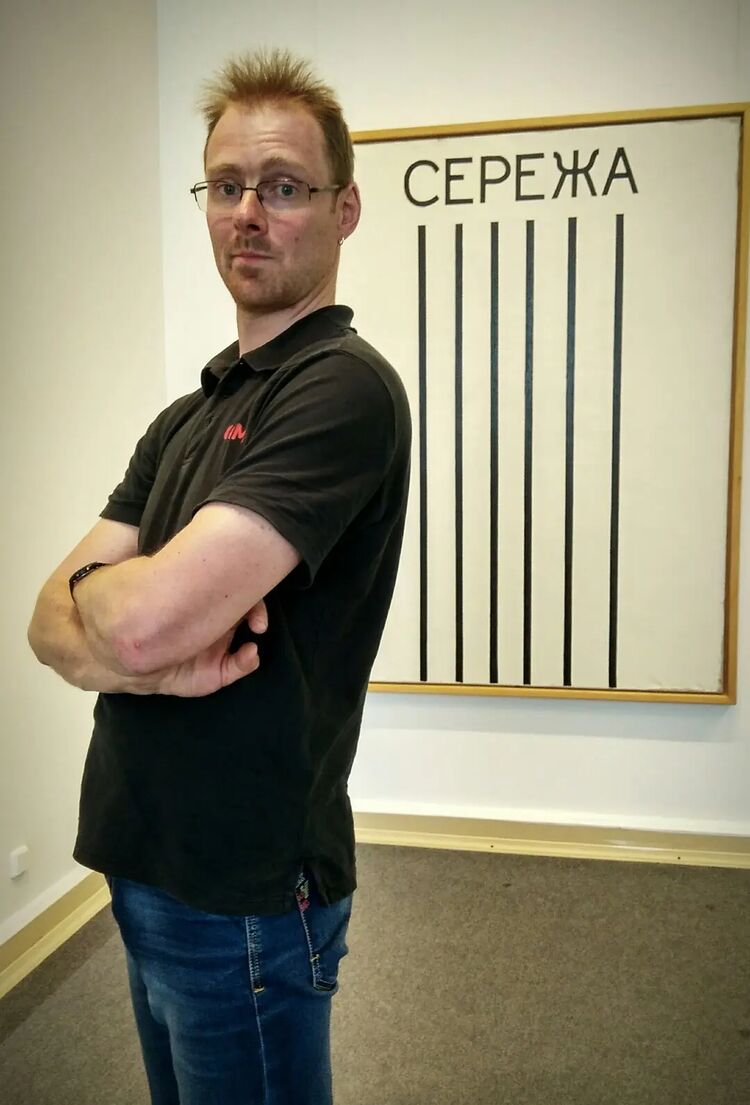 ���� 38728198 ������� Sergey, 45 ���, ���� ���������� � �����-����������