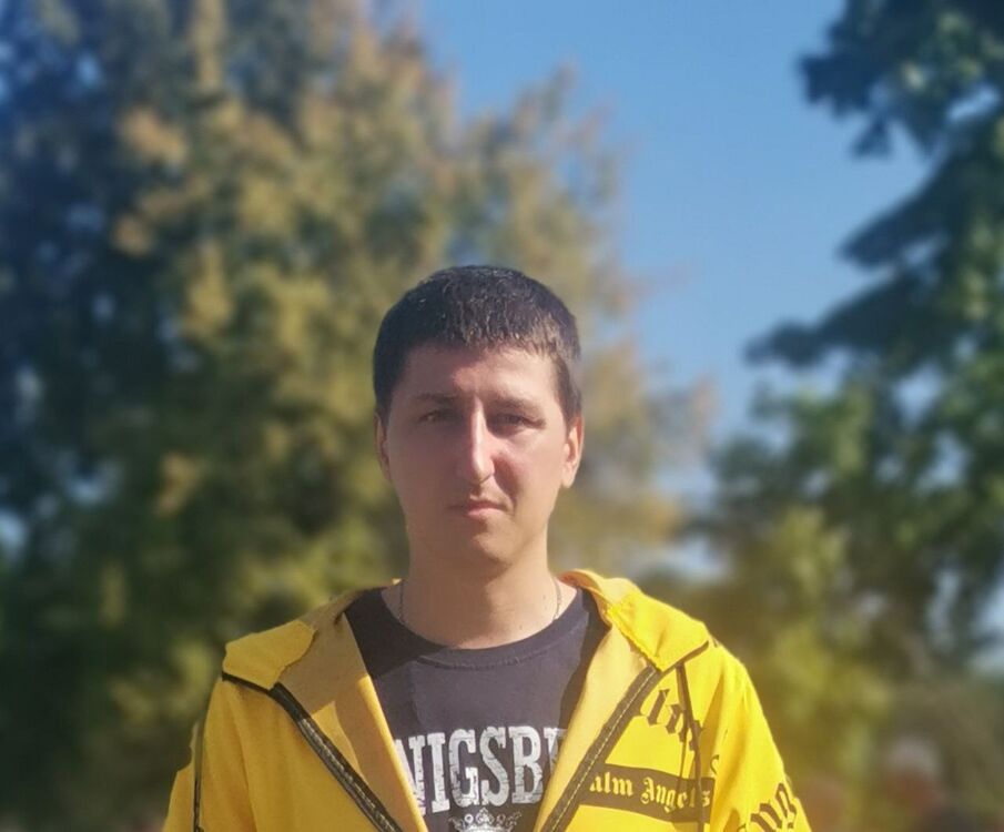 ���� 45283698 ������� ������, 31 ���, ���� ���������� � ������