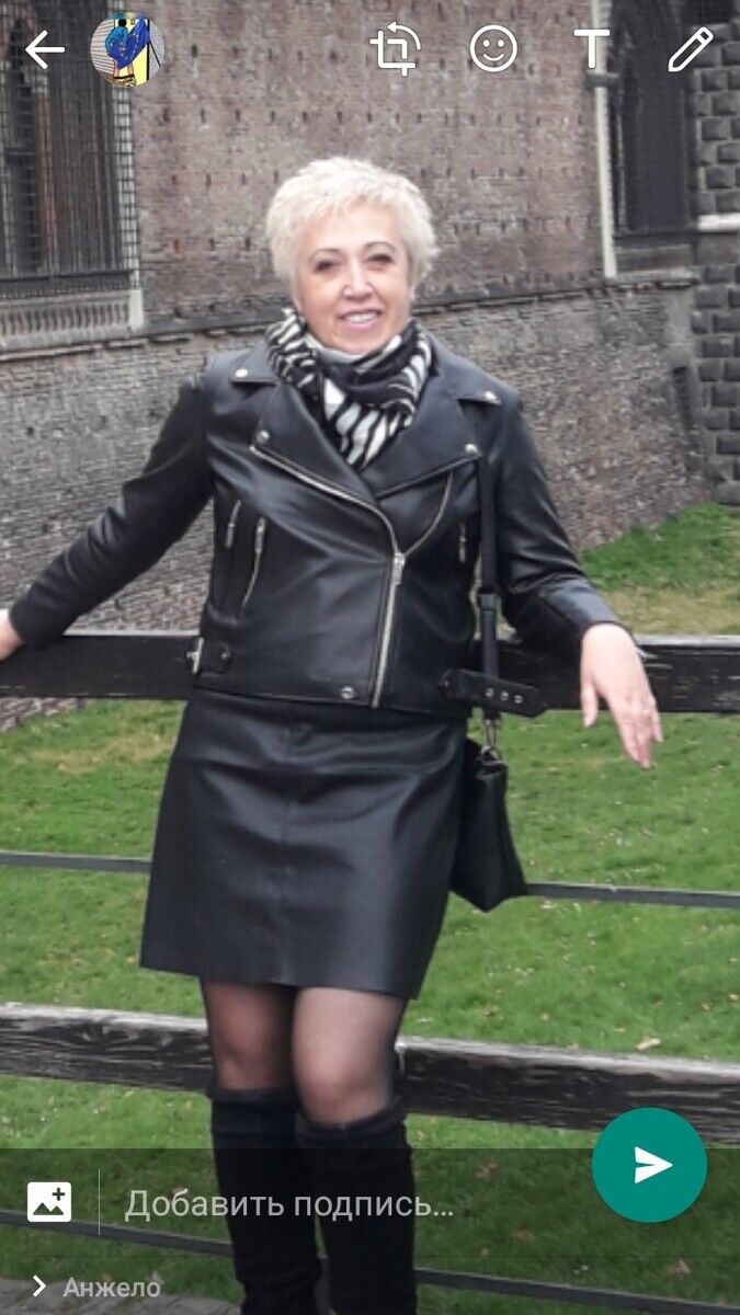  Vedano al Lambro,   Lyuba, 51 ,   ,   , c 