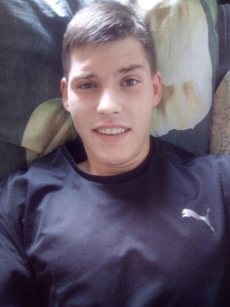  ,   Daniil, 26 ,  