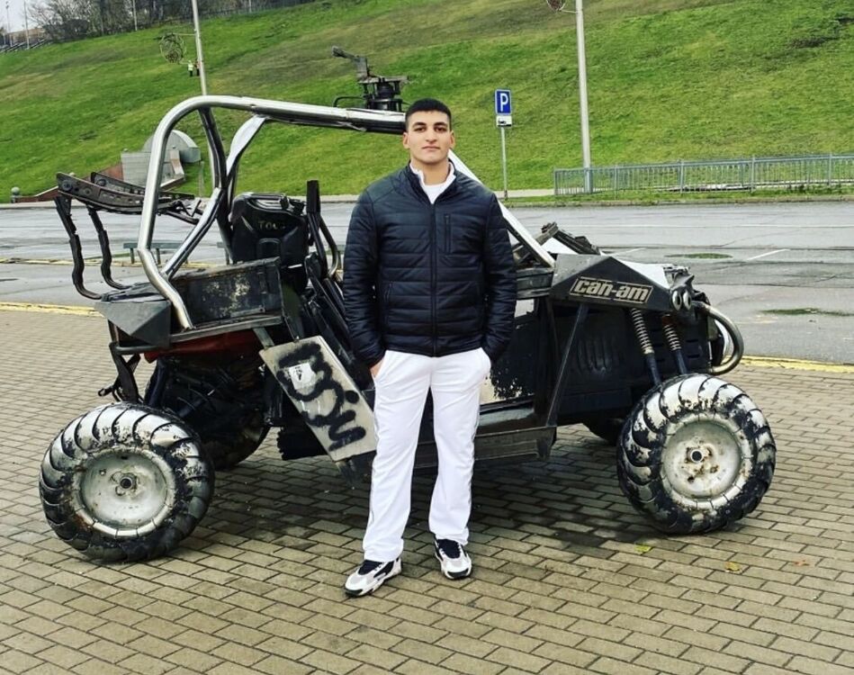 ���� 36279938 ����� �����, 22 ����, ���� ���������� � �����