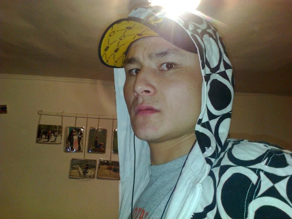 ���� 4370228 ������� Azamat, 37 ���, ���� ���������� � �������