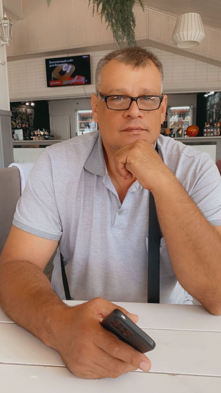 ���� 56149968 ������� Oleg, 48 ���, ���� ���������� � ����������� �����