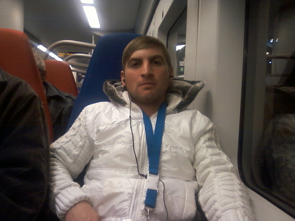 ���� 8572808 ������� ���������, 37 ���, ���� ���������� � ����������