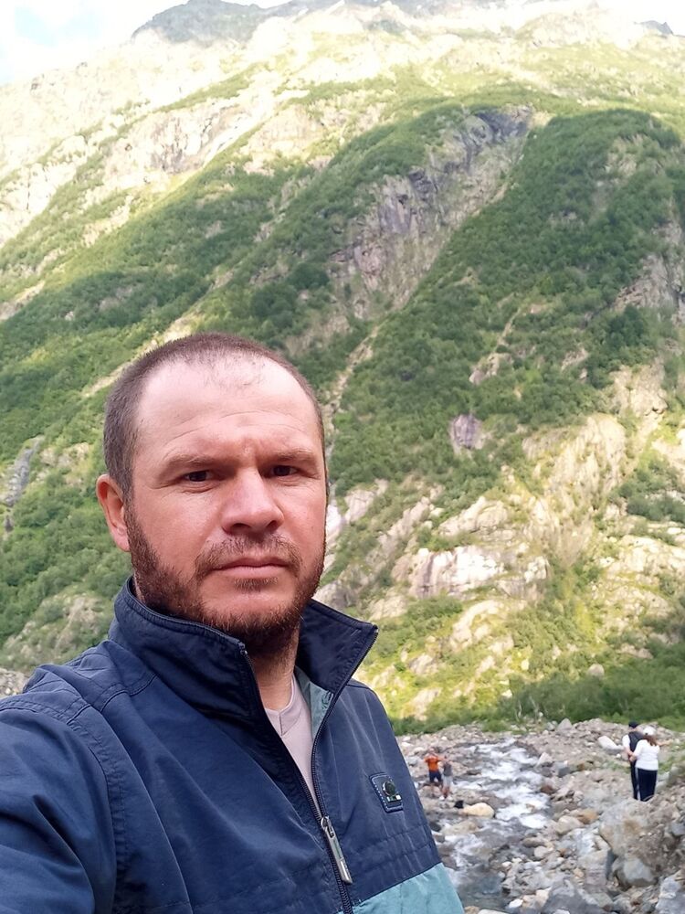 ���������� �������, ���� ������� Rustam, 33 ����, ������������ ��� ������, ����� � ���������, c�������� ���������, ���������