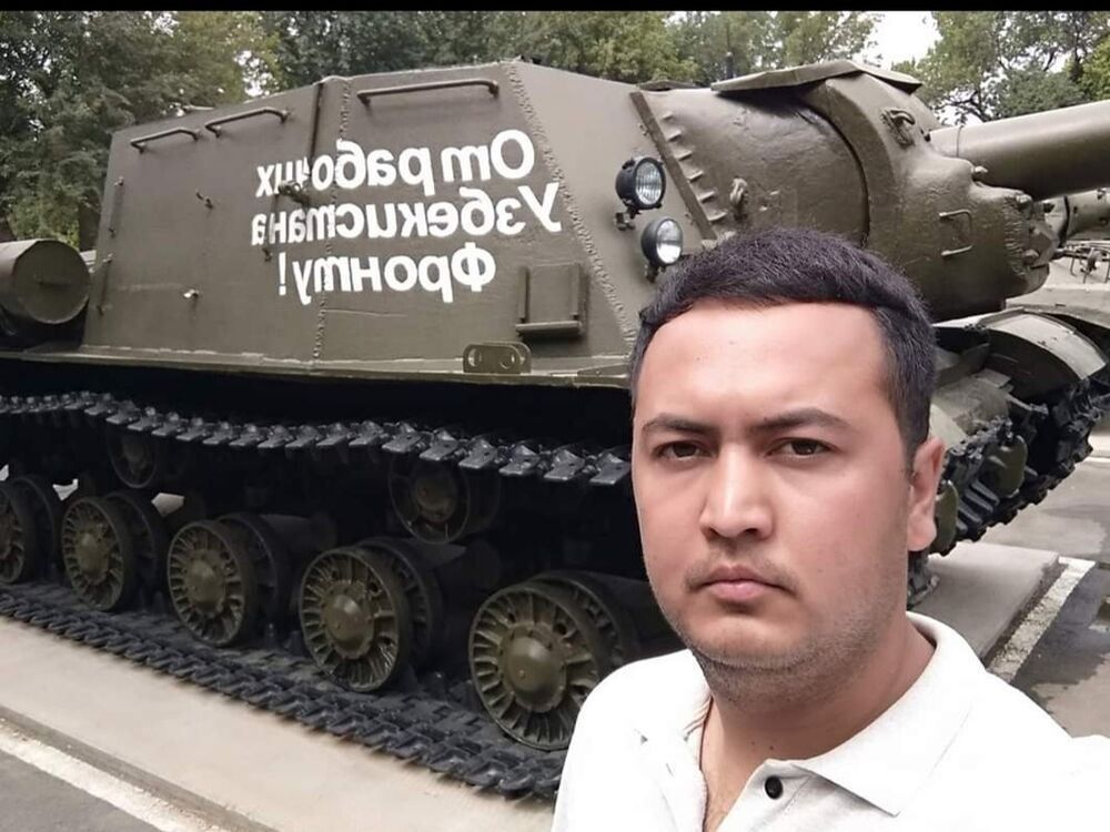  ,   Alisherovich, 34 ,   ,   , c 