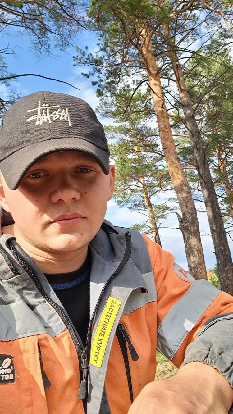 ���� 54432258 ������� Anton, 29 ���, ���� ���������� � ����