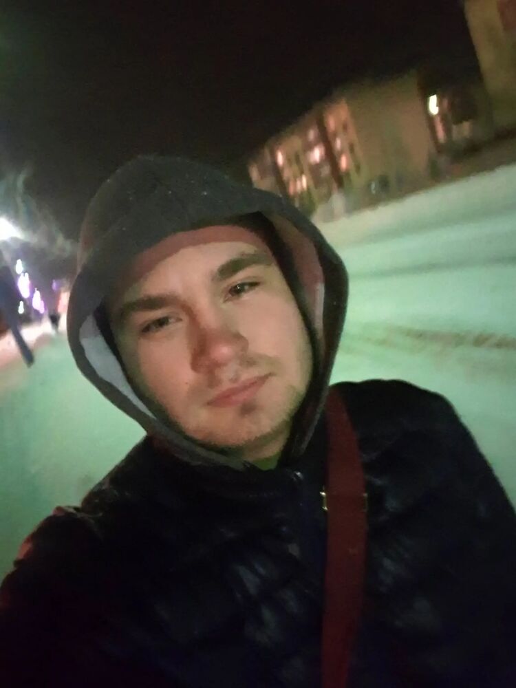 ���� 30284858 ������� Evgeny, 27 ���, ���� ���������� � ������