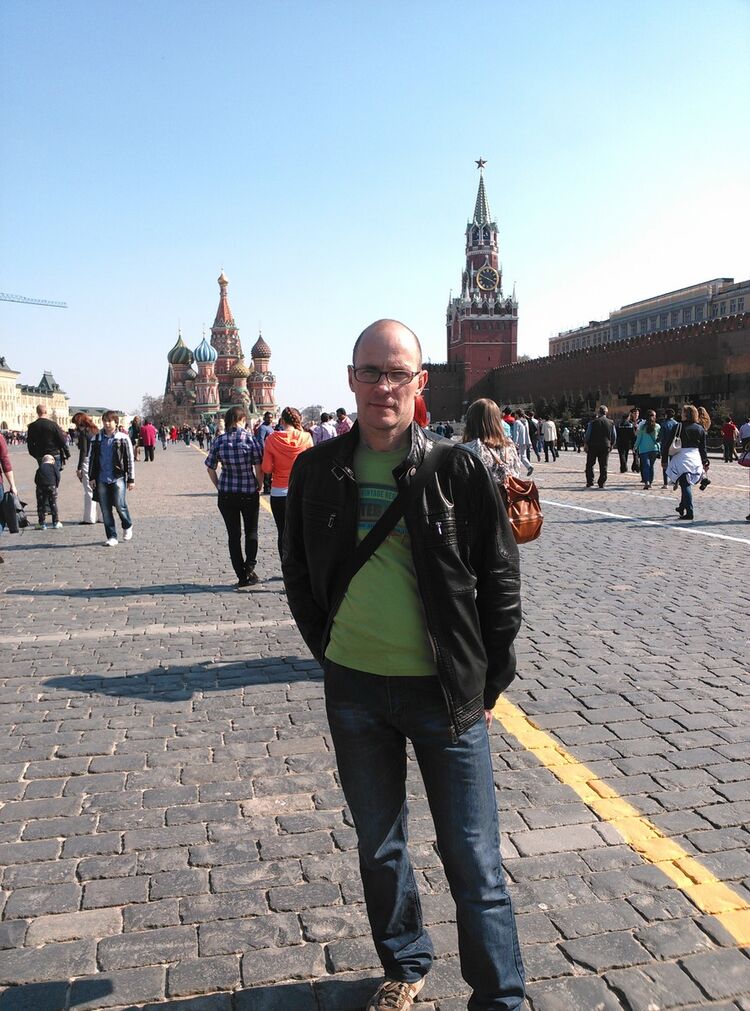 ���� 5224698 ������� Igor, 54 ����, ���� ���������� � ������