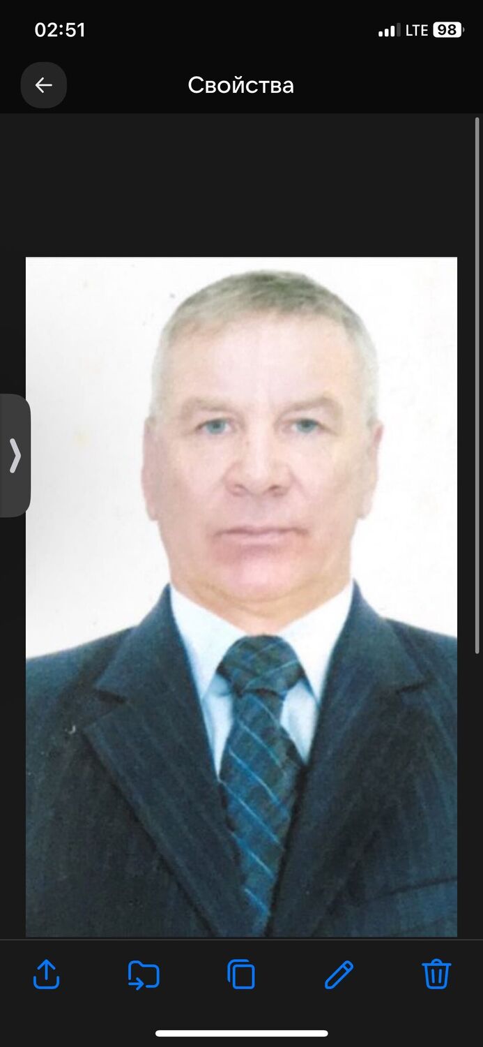 ���������� ������, ���� ������� Yuri, 56 ���, ������������ ��� ������, ����� � ���������