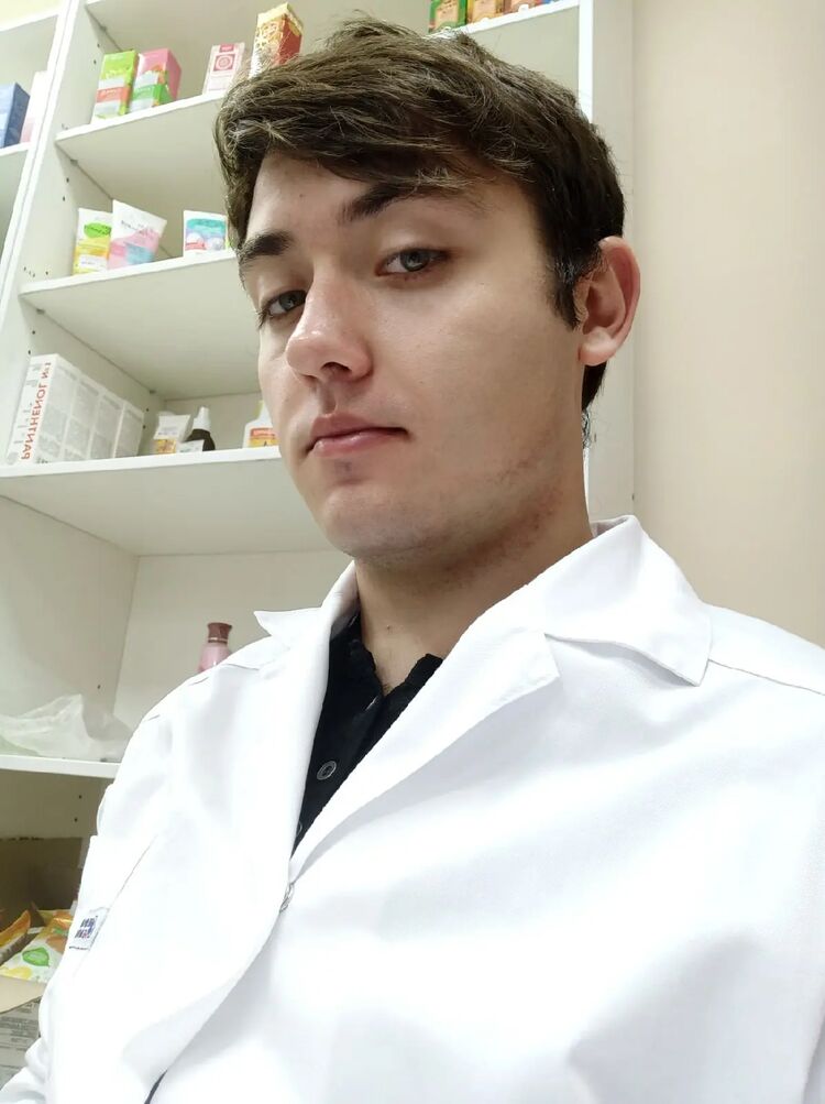 ���� 50007018 ����� �����, 25 ���, ���� ���������� � ������