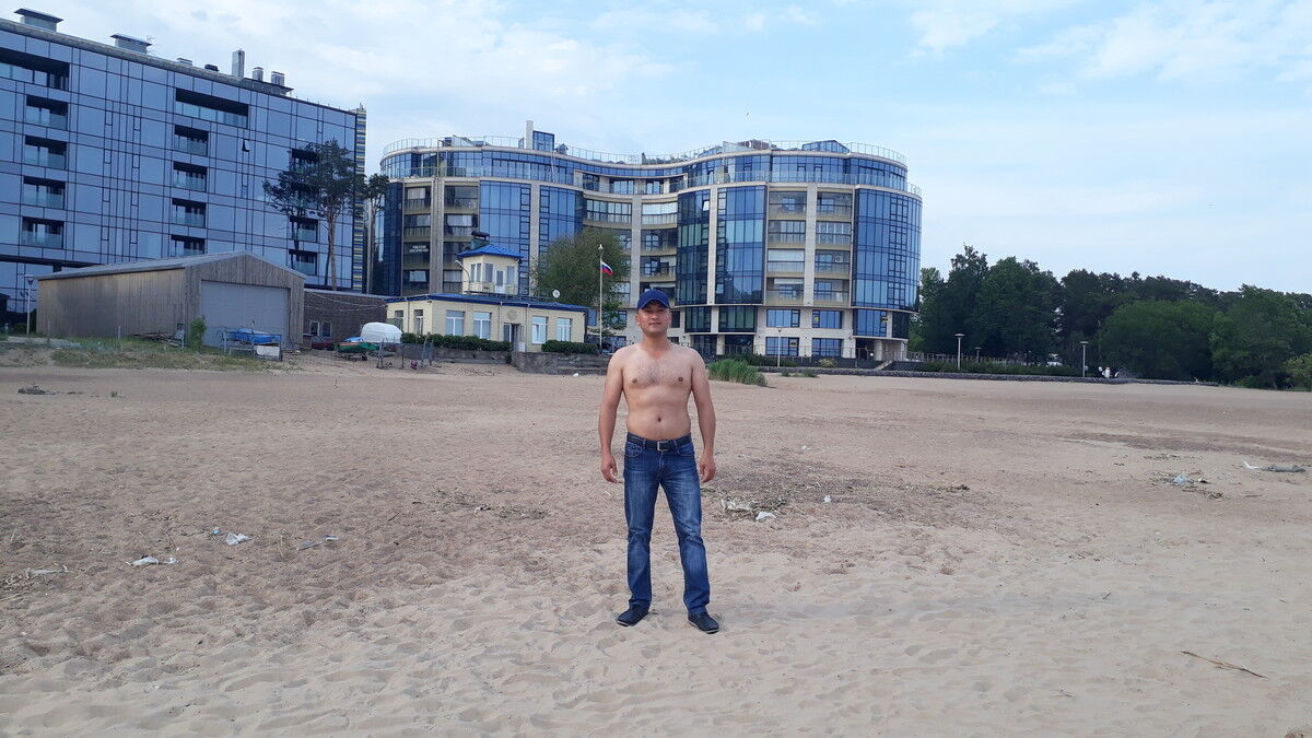  12560688  Ruslan, 43 ,    