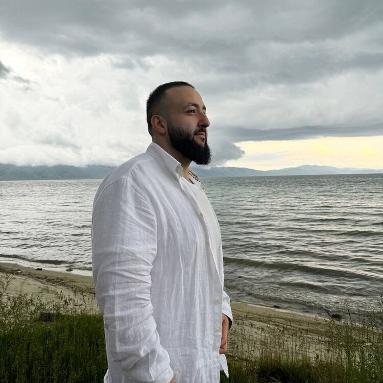 ���� 46368718 ������� DJ Renko, 31 ���, ���� ���������� � �������