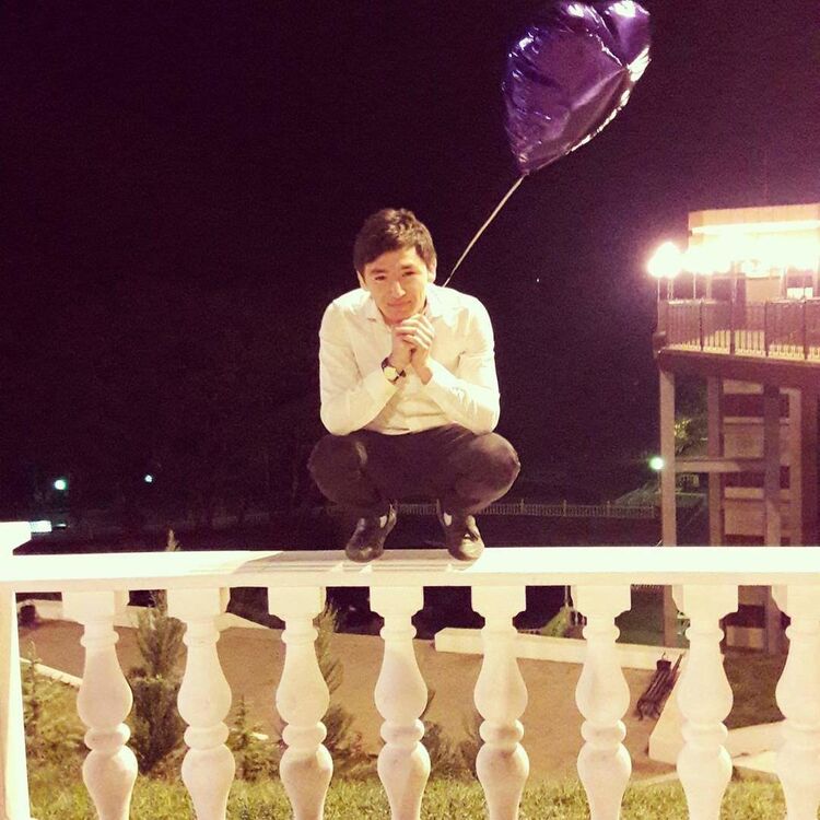  19820888  Mukminun, 31 ,    