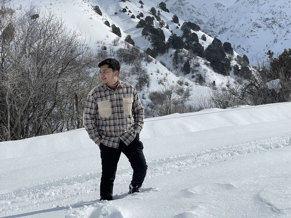  ,   Ravshan, 27 ,   ,   