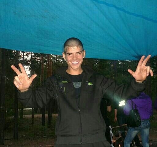 ���� 6755918 ������� �������, 34 ����, ���� ���������� � ����-���