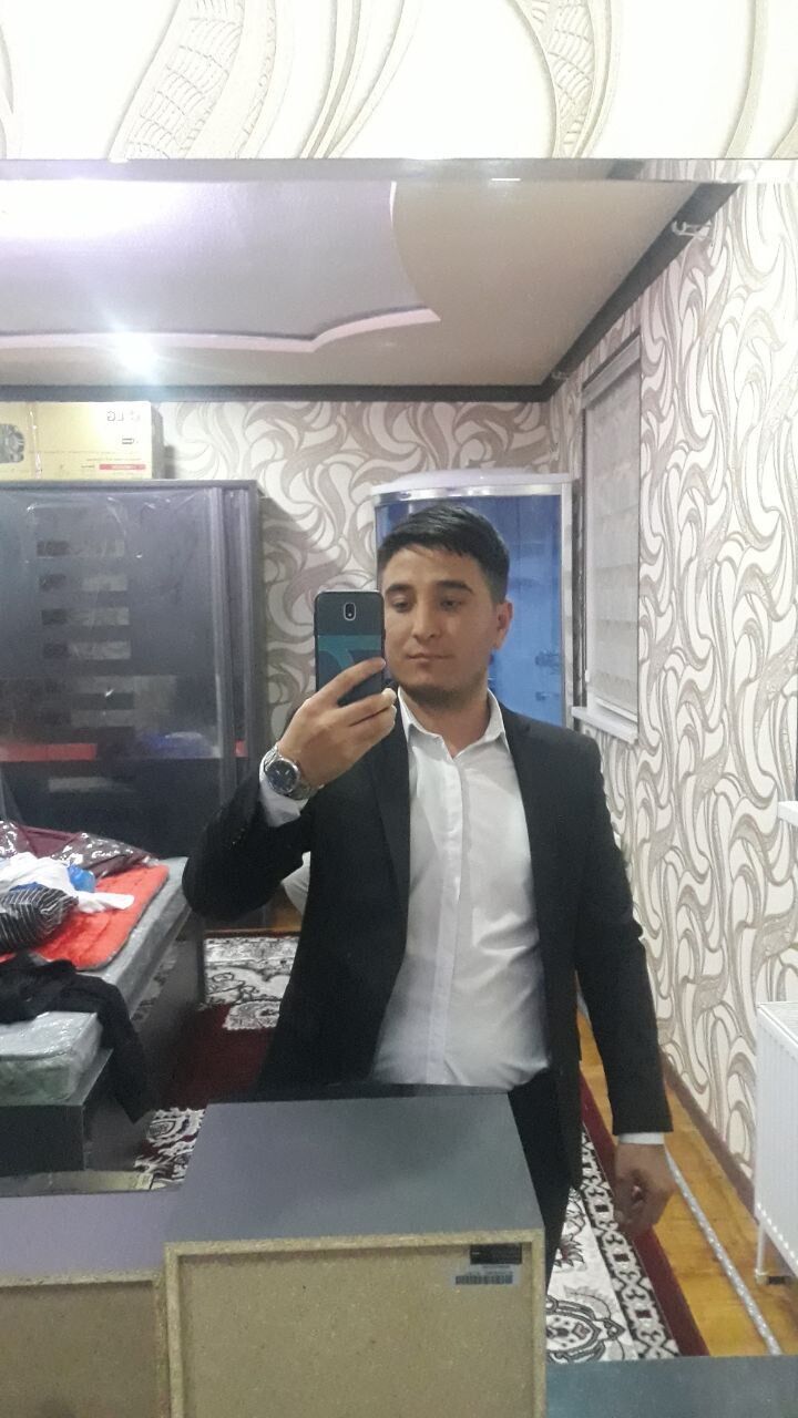 53936038  Umidjon, 27 ,    