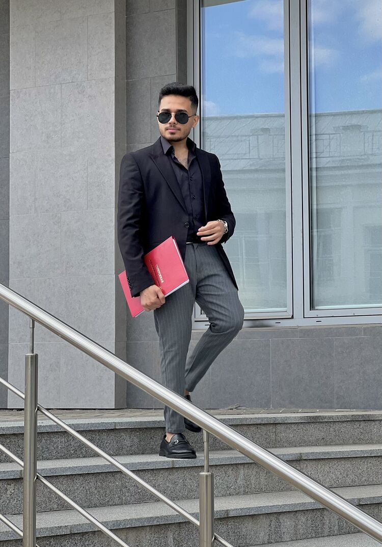 ���� 35800868 ������� Saif, 26 ���, ���� ���������� � ��������