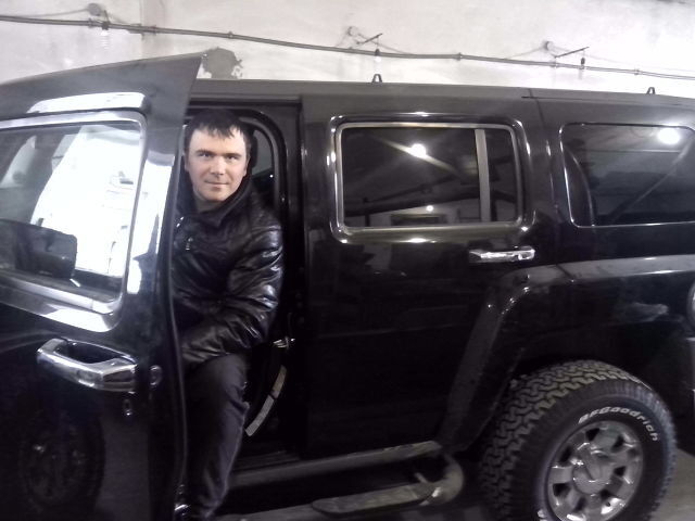  6295828  Konstantin, 45 ,    