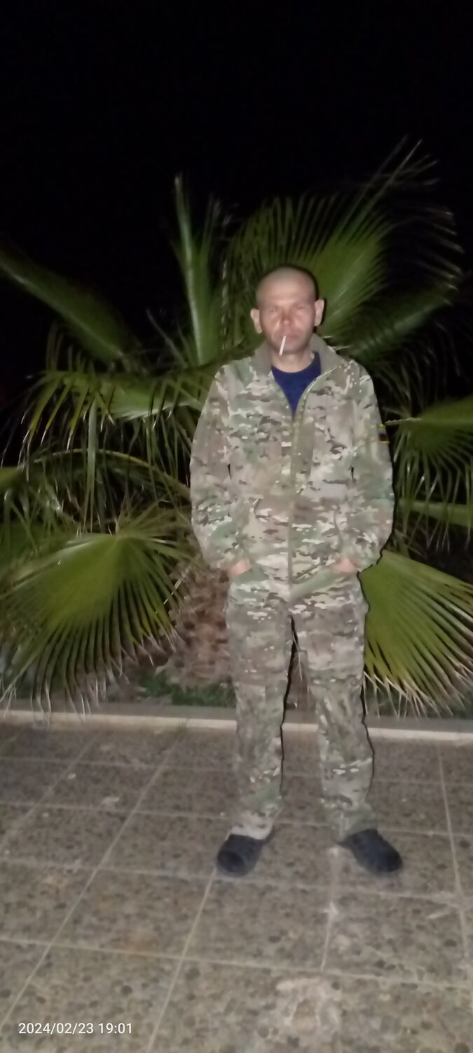 ���� 41763288 ������� �������, 37 ���, ���� ���������� � �������-��-����