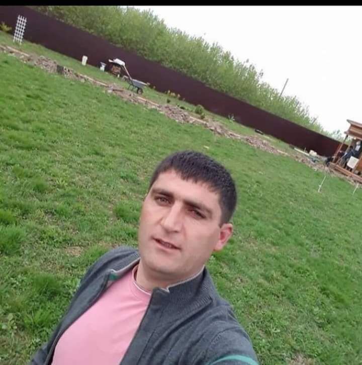 ���������� ������, ���� ������� Vahagn, 40 ���, ������������ ��� ������, ����� � ���������