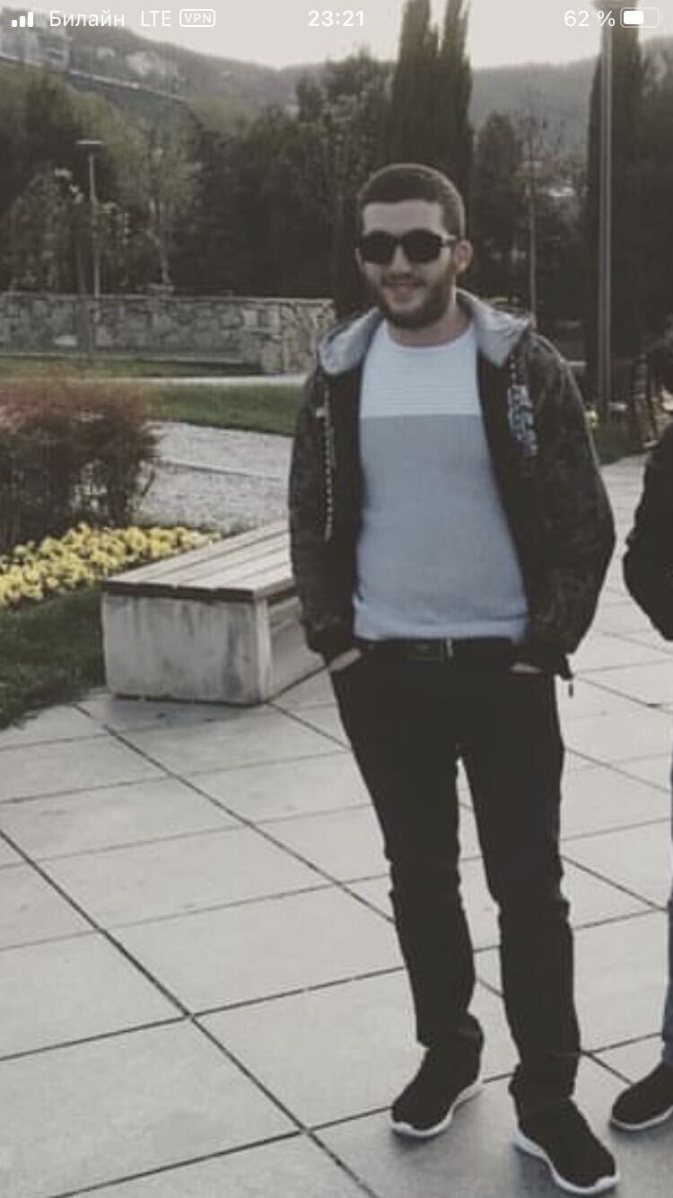 ���������� ����, ���� ������� Alik, 28 ���, ������������ ��� ������, ����� � ���������